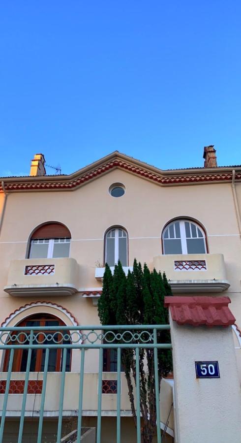 Appartement Alta à Bourg-lès-Valence Extérieur photo