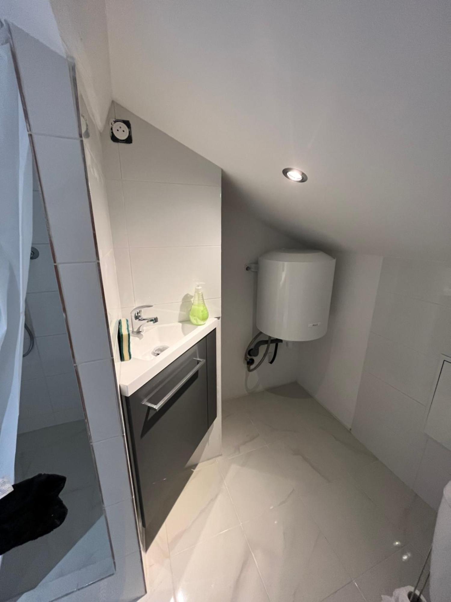 Appartement Alta à Bourg-lès-Valence Extérieur photo