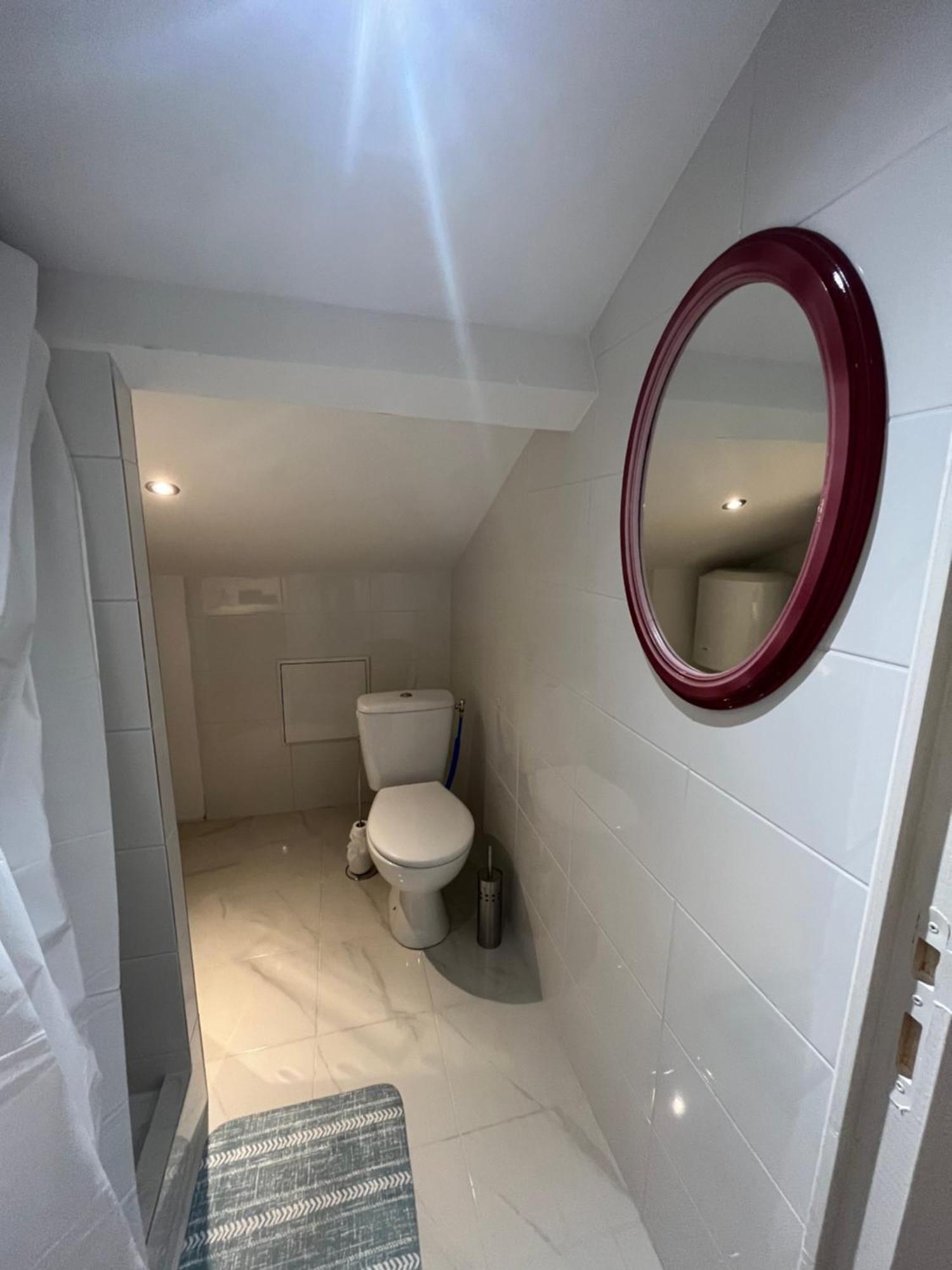 Appartement Alta à Bourg-lès-Valence Extérieur photo