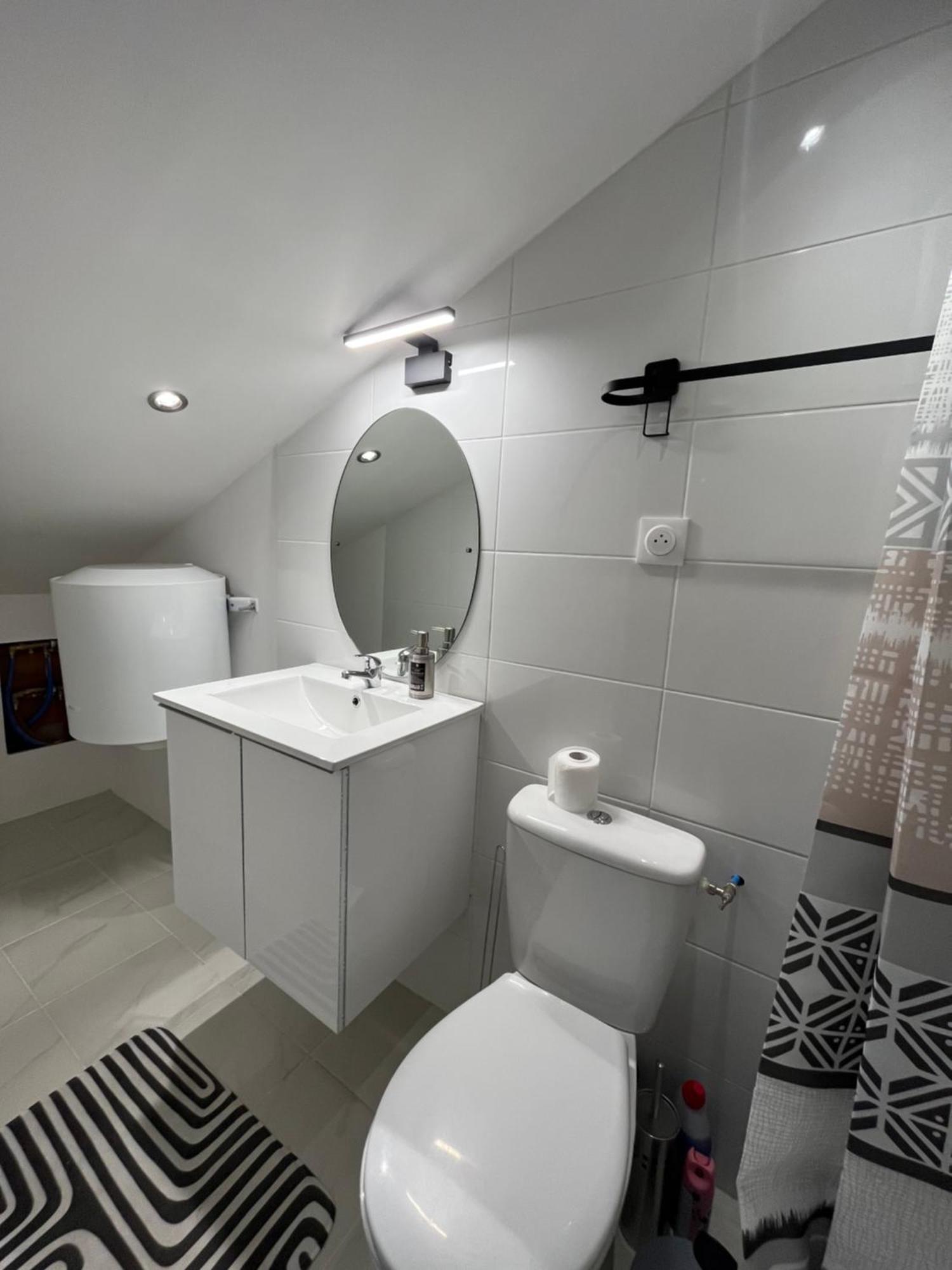 Appartement Alta à Bourg-lès-Valence Extérieur photo