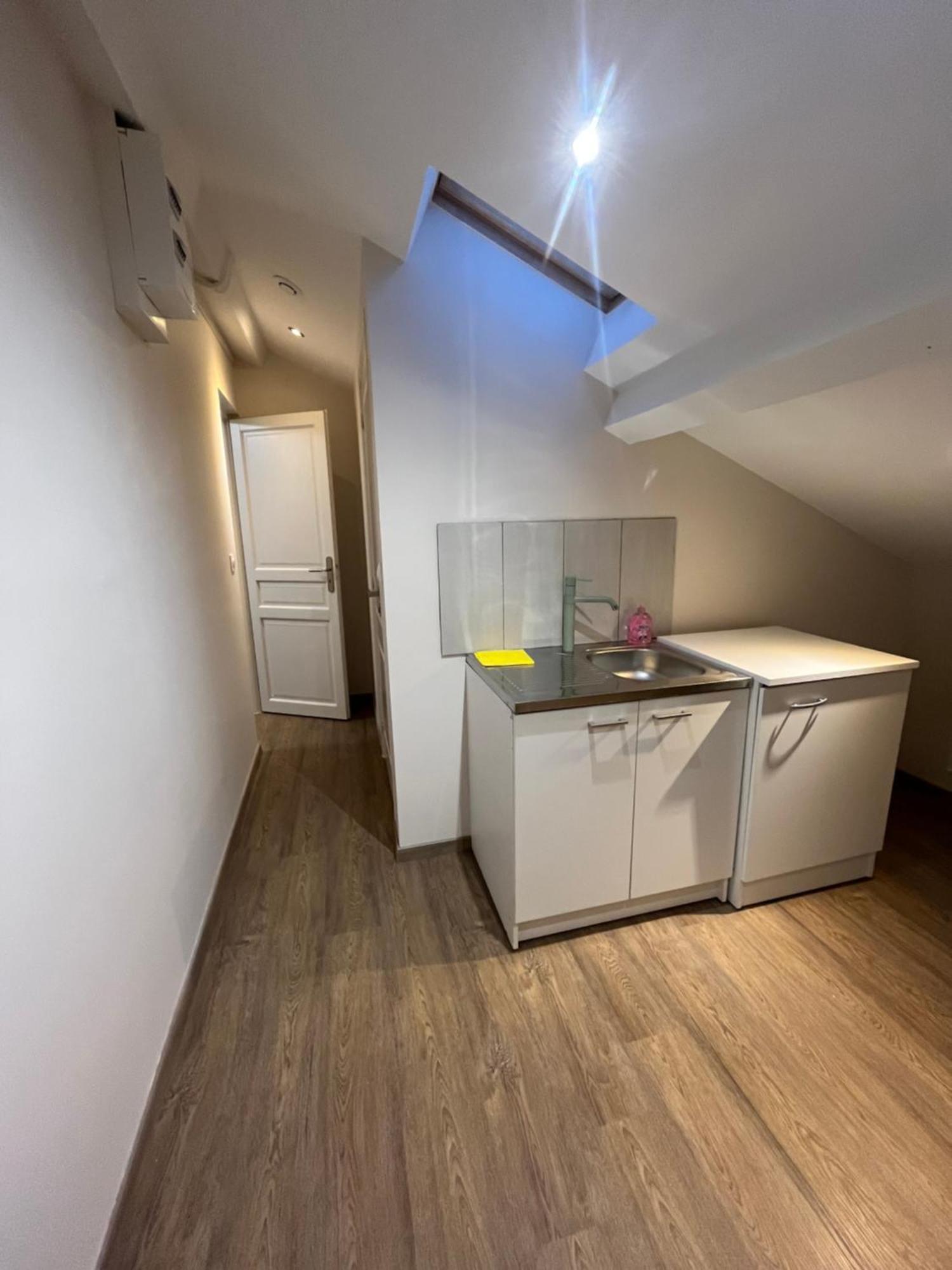 Appartement Alta à Bourg-lès-Valence Extérieur photo