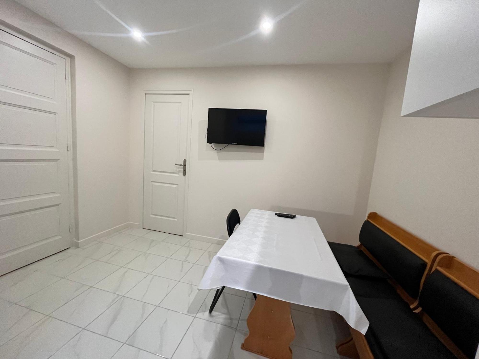 Appartement Alta à Bourg-lès-Valence Extérieur photo