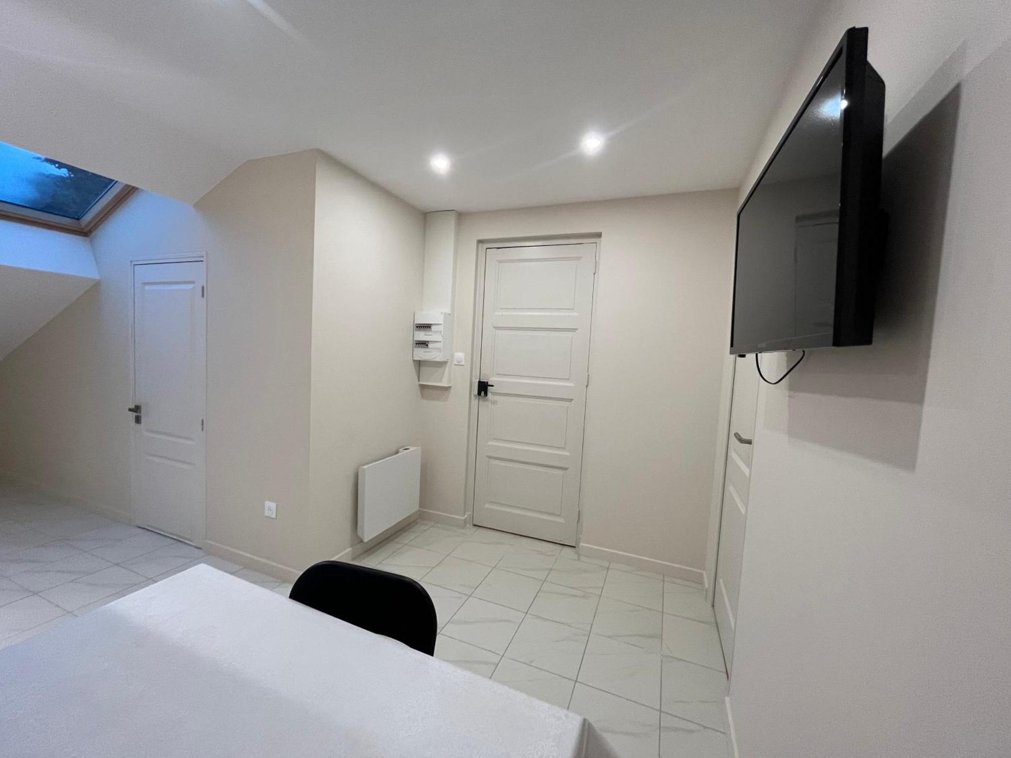 Appartement Alta à Bourg-lès-Valence Extérieur photo