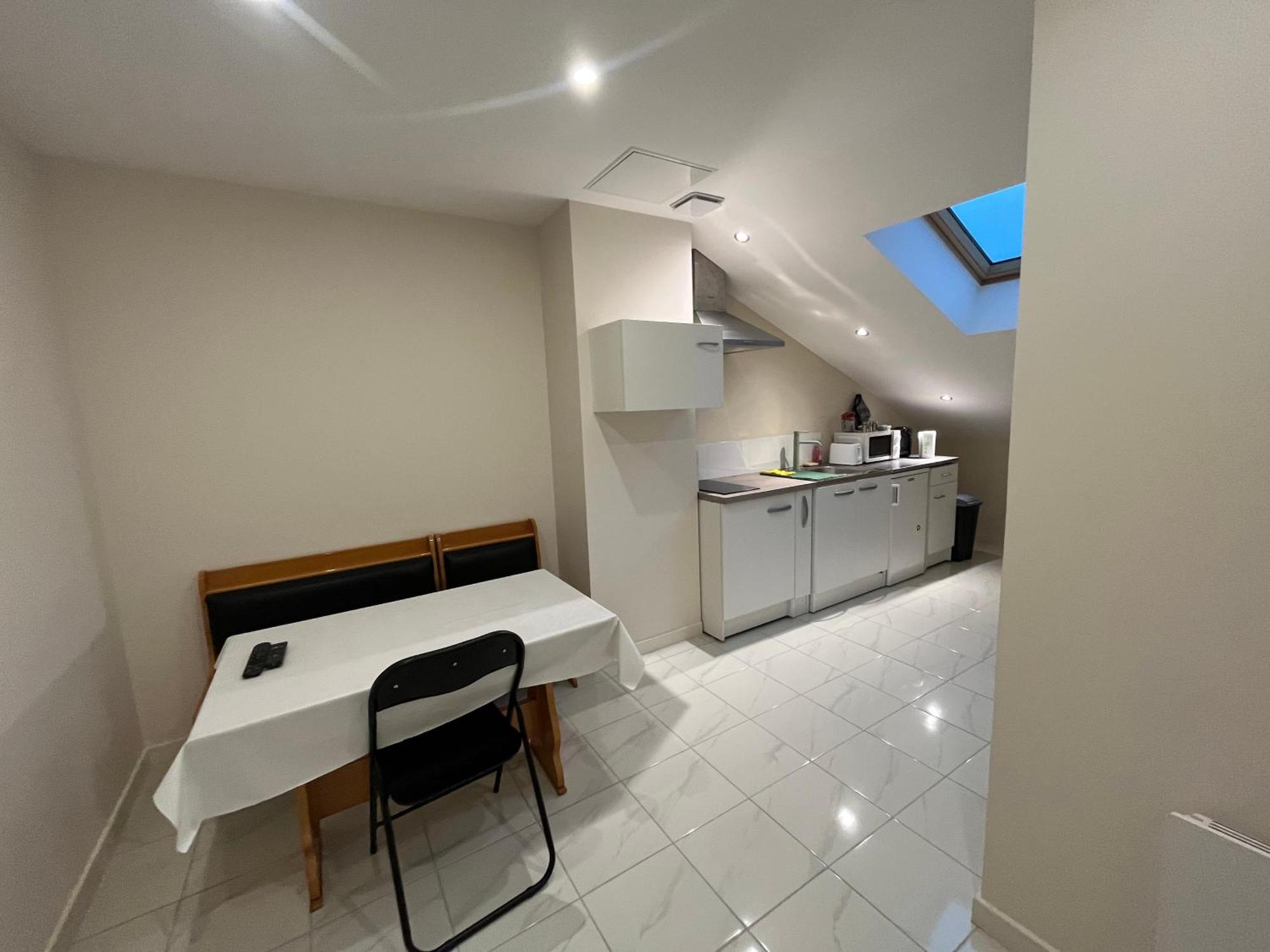 Appartement Alta à Bourg-lès-Valence Extérieur photo