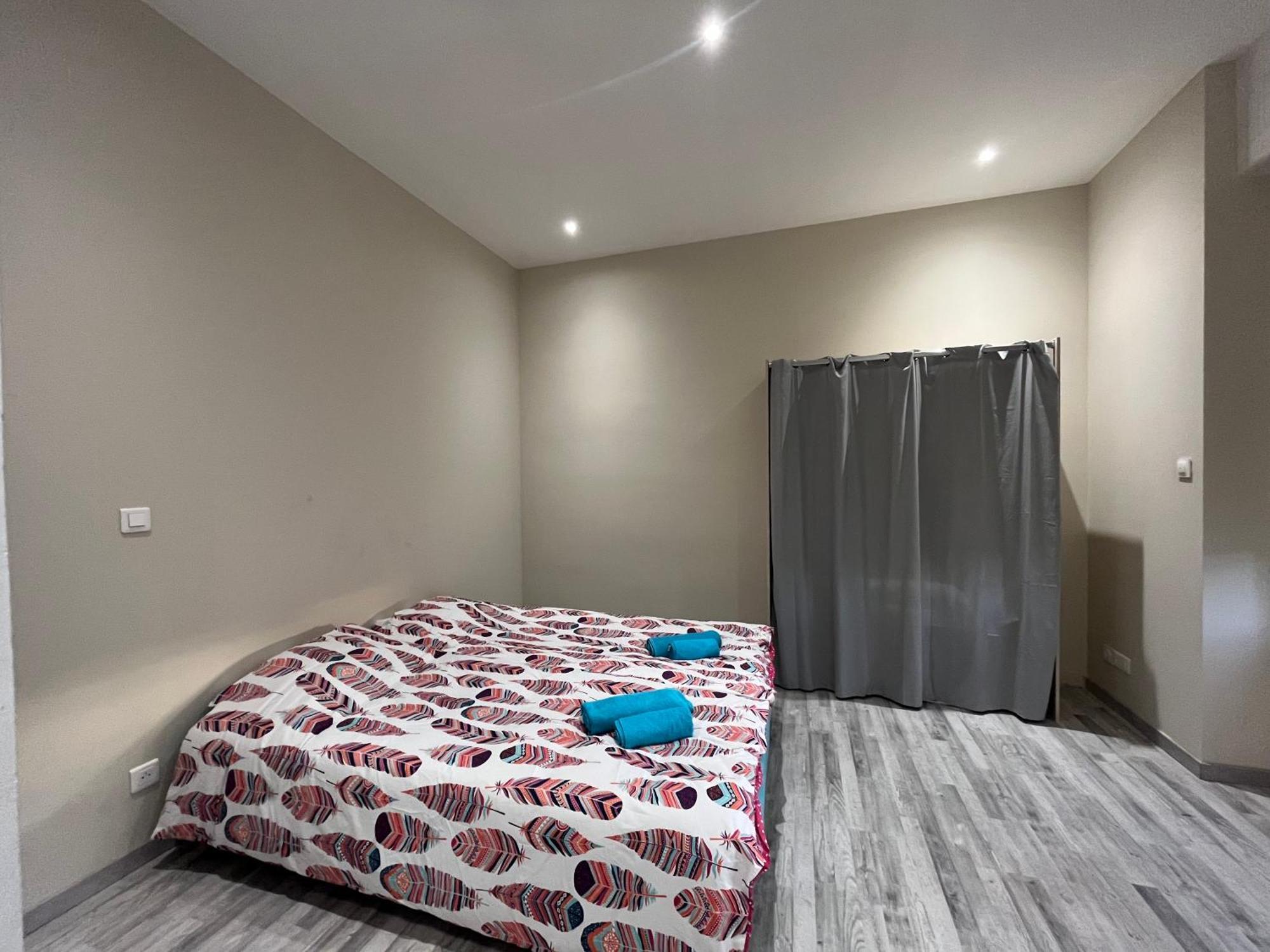 Appartement Alta à Bourg-lès-Valence Extérieur photo