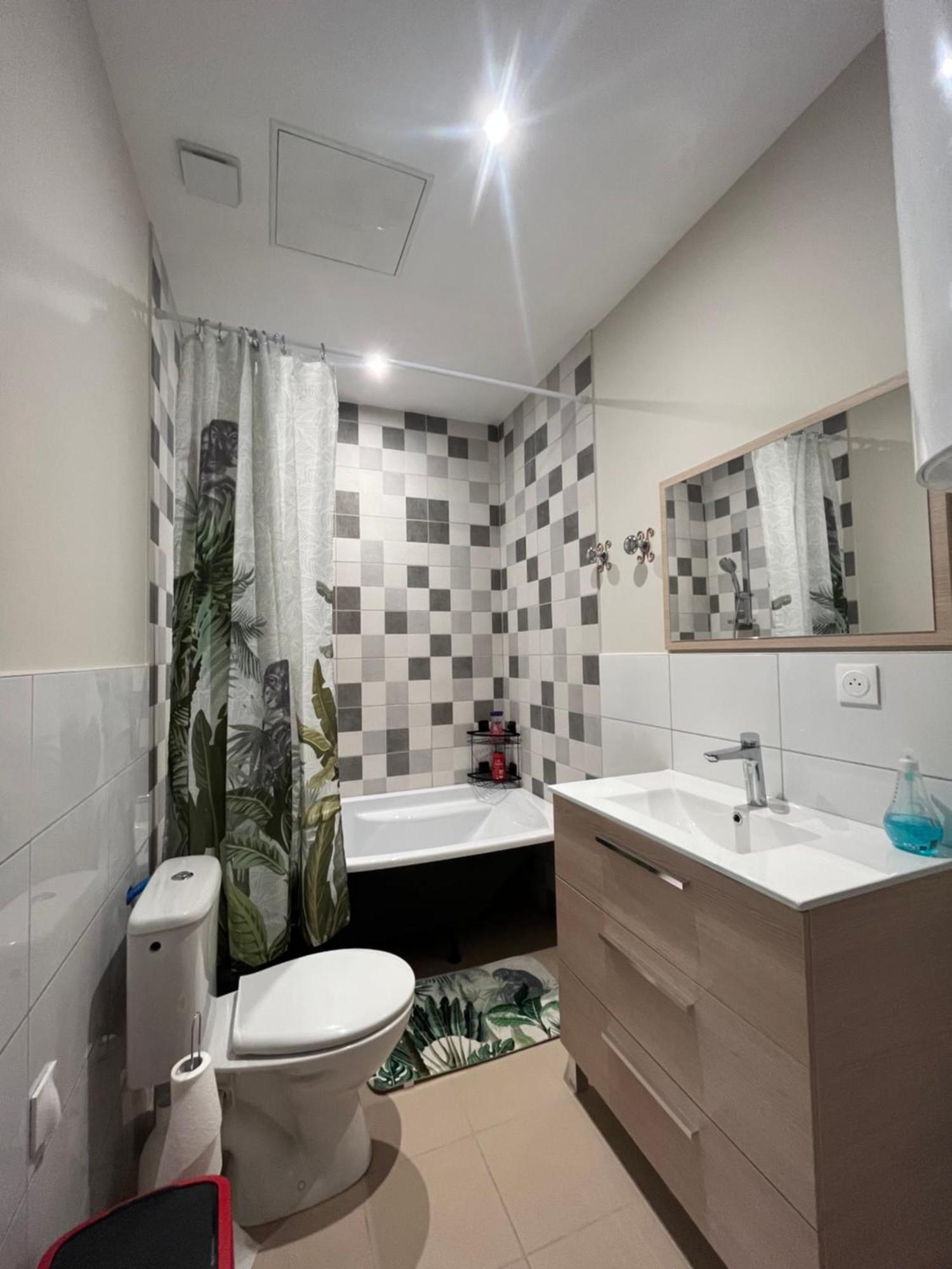 Appartement Alta à Bourg-lès-Valence Extérieur photo