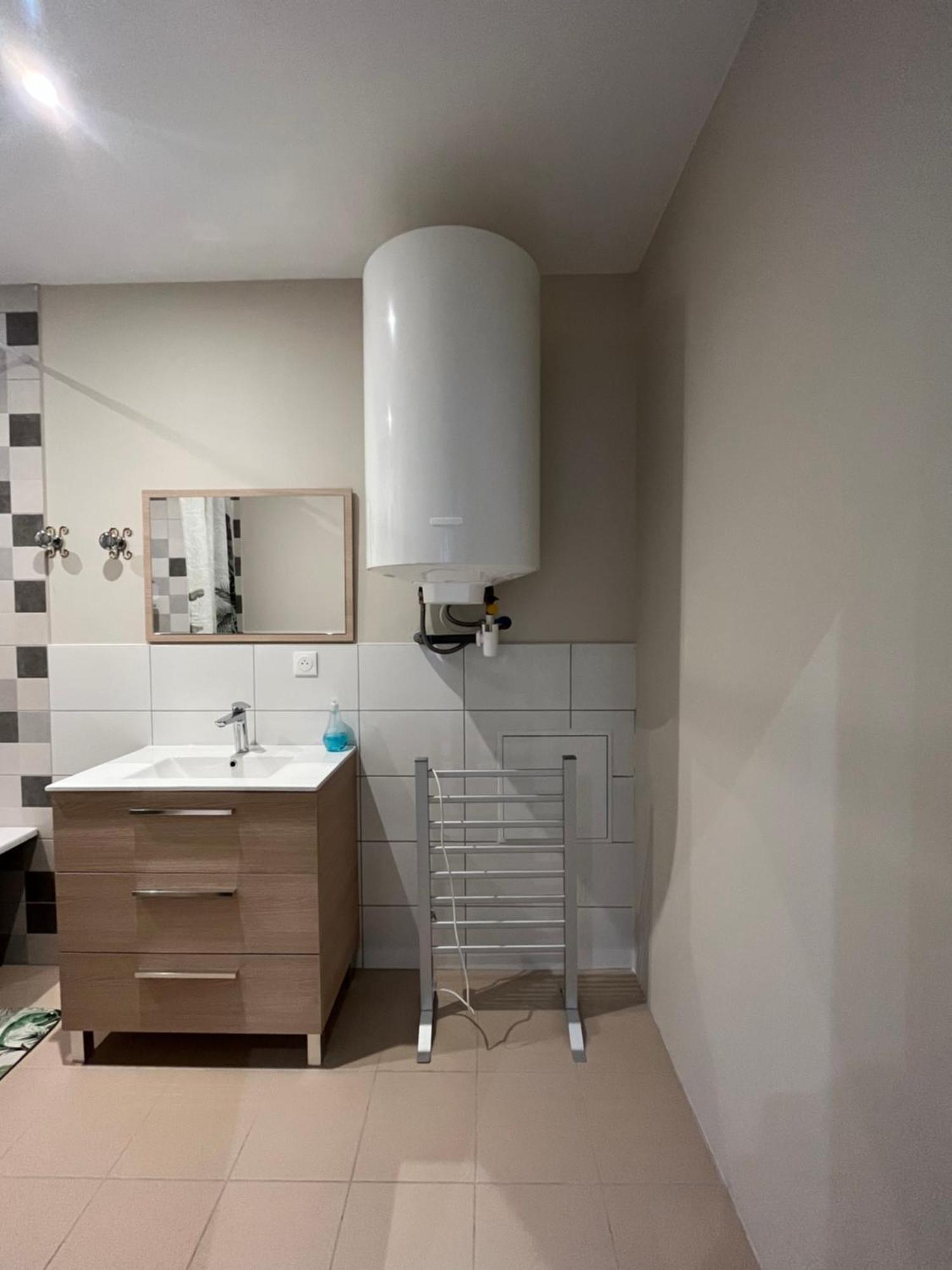 Appartement Alta à Bourg-lès-Valence Extérieur photo