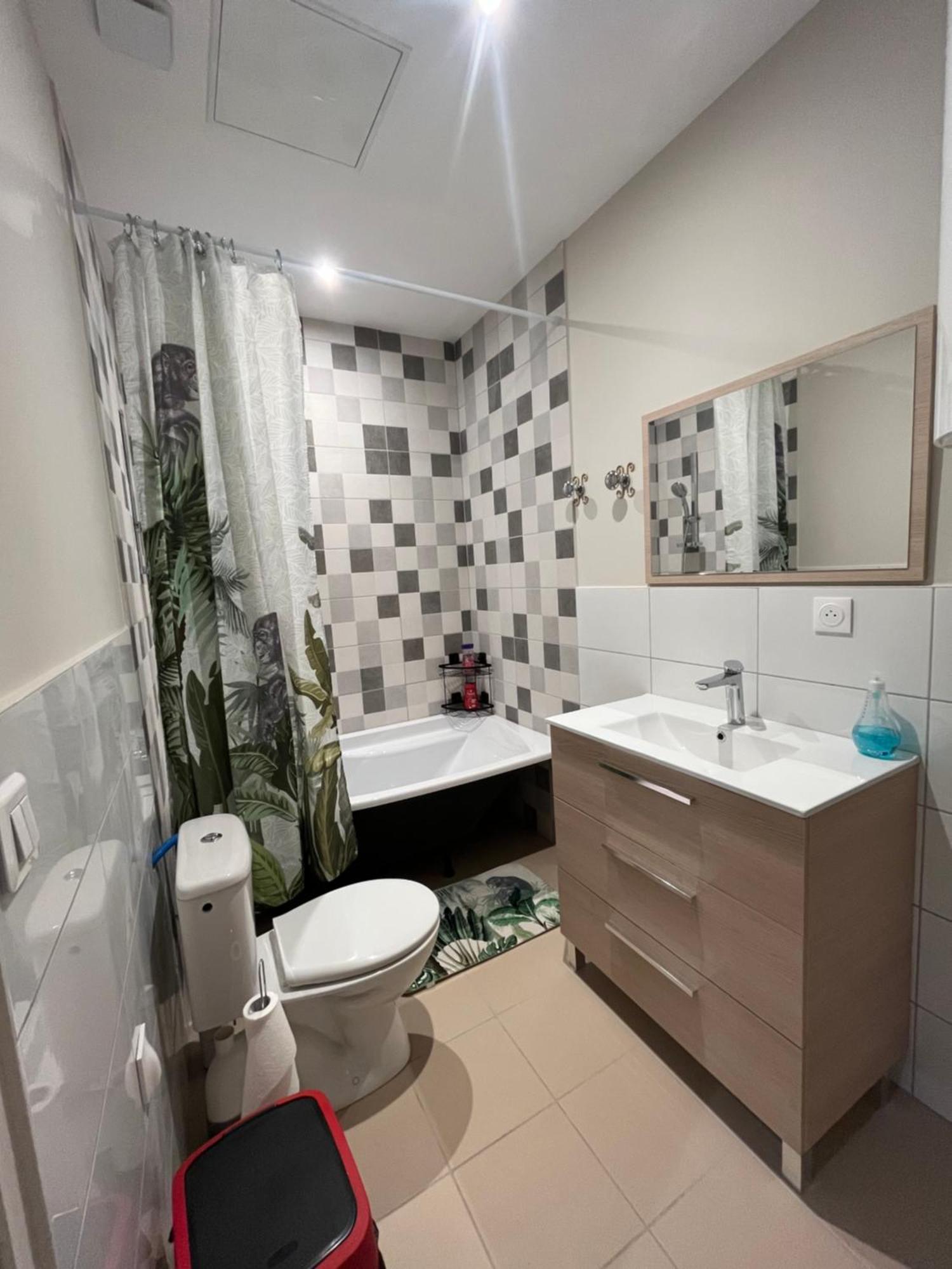 Appartement Alta à Bourg-lès-Valence Extérieur photo