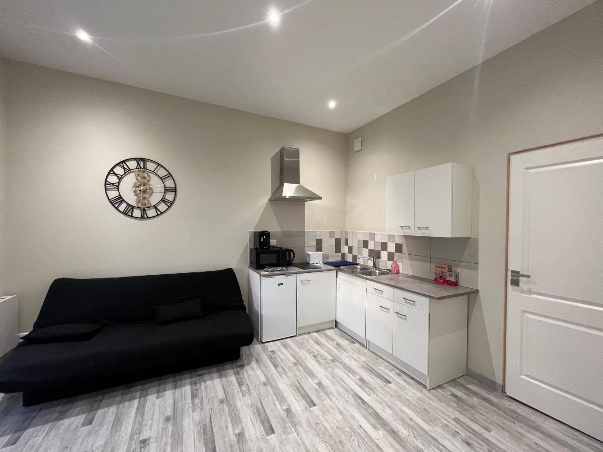 Appartement Alta à Bourg-lès-Valence Extérieur photo