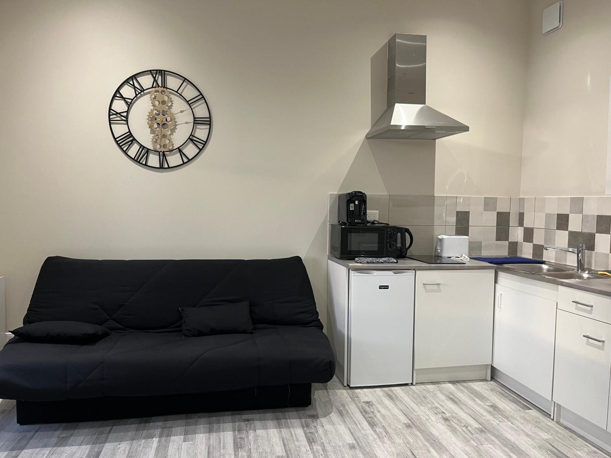 Appartement Alta à Bourg-lès-Valence Extérieur photo