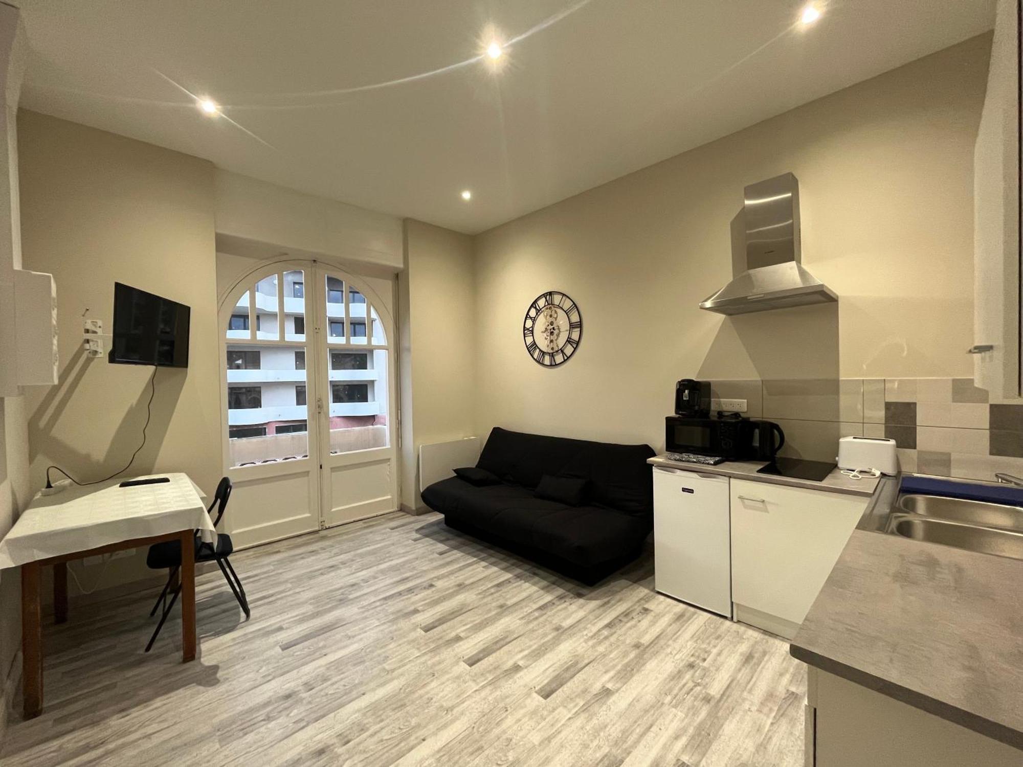 Appartement Alta à Bourg-lès-Valence Extérieur photo