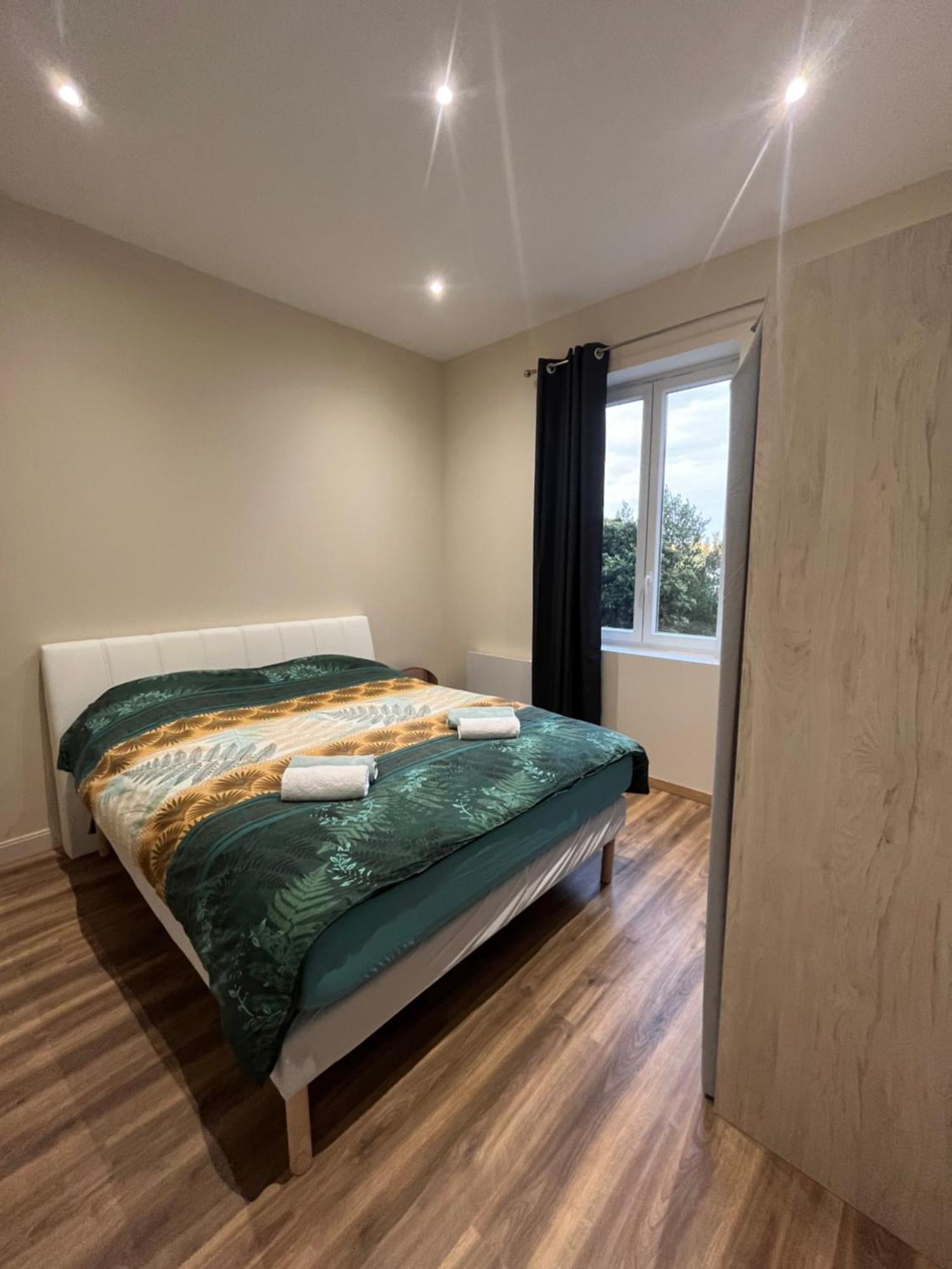 Appartement Alta à Bourg-lès-Valence Extérieur photo