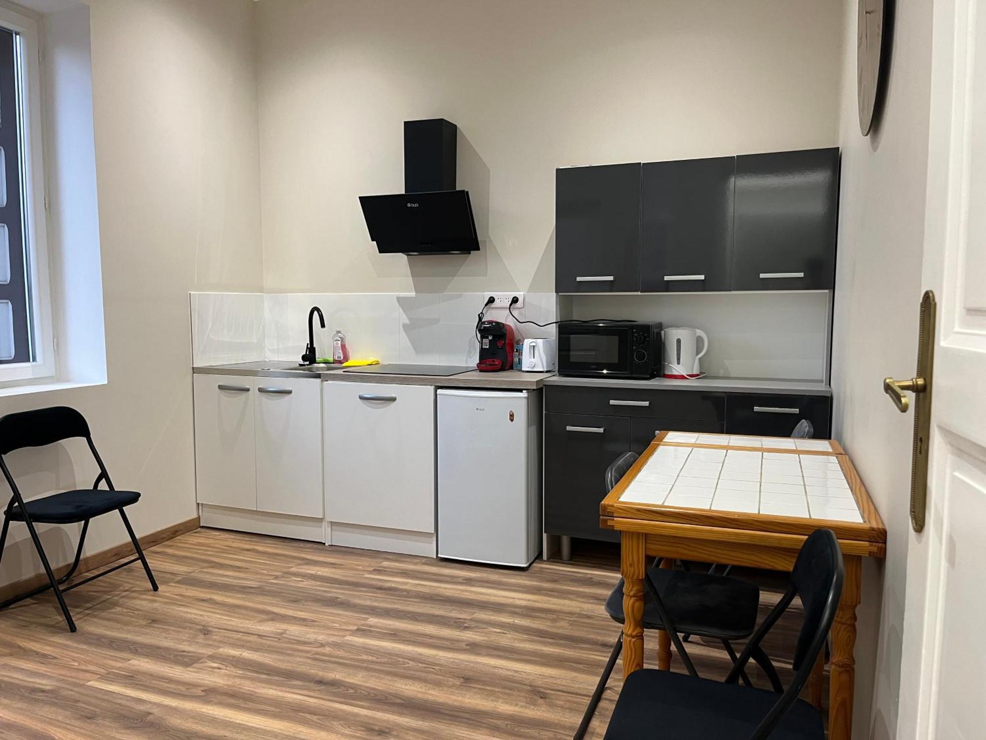 Appartement Alta à Bourg-lès-Valence Extérieur photo