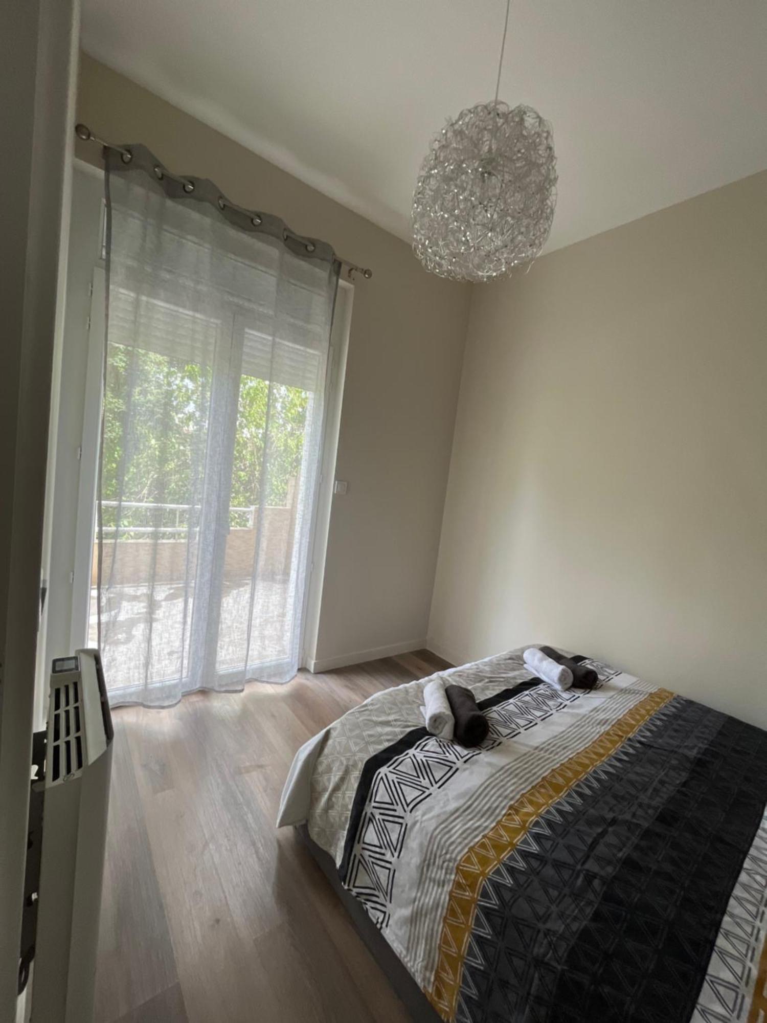 Appartement Alta à Bourg-lès-Valence Extérieur photo