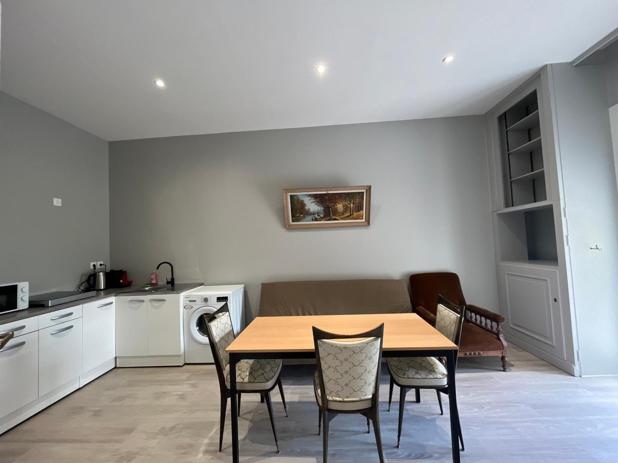 Appartement Alta à Bourg-lès-Valence Extérieur photo