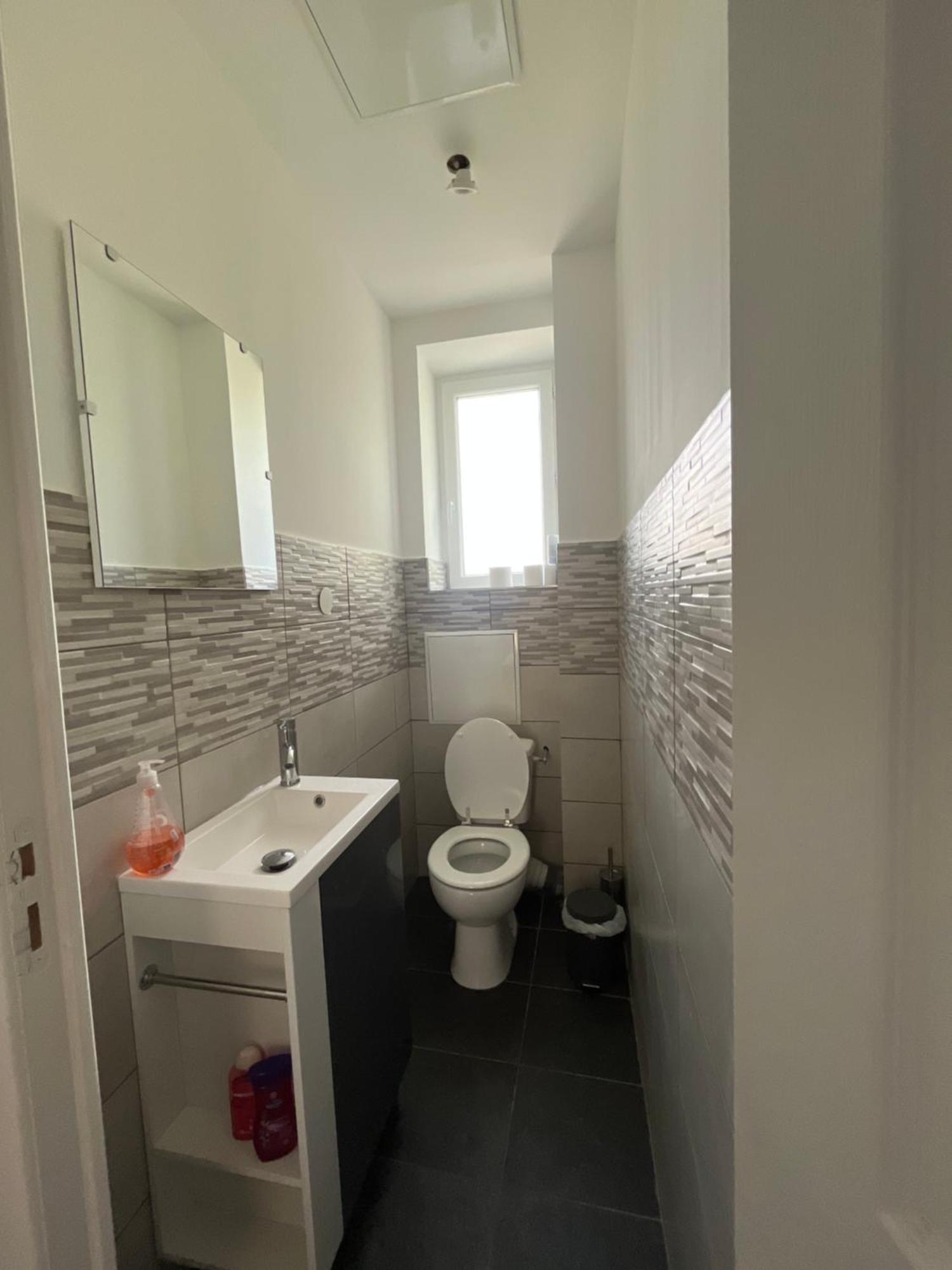 Appartement Alta à Bourg-lès-Valence Extérieur photo