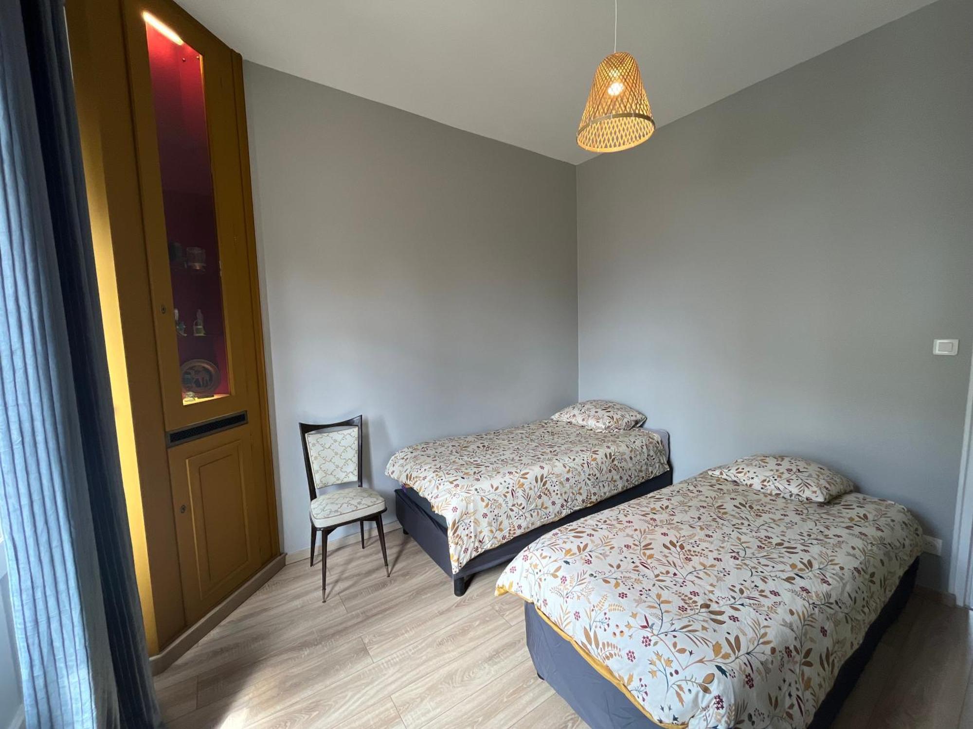 Appartement Alta à Bourg-lès-Valence Extérieur photo