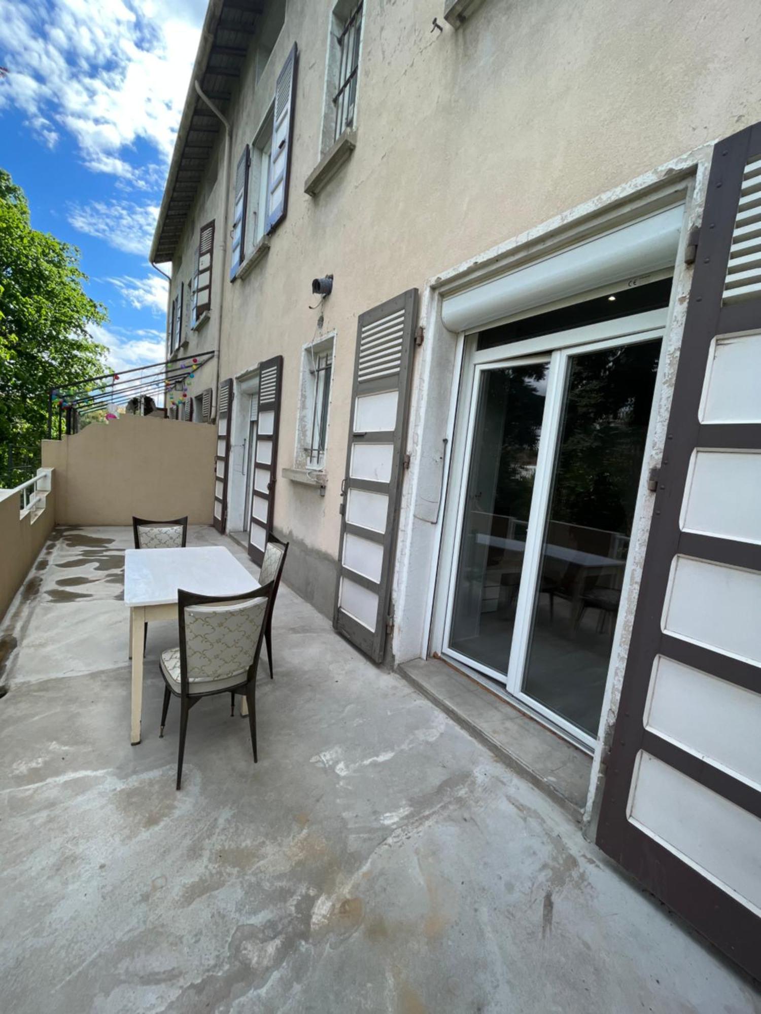 Appartement Alta à Bourg-lès-Valence Extérieur photo
