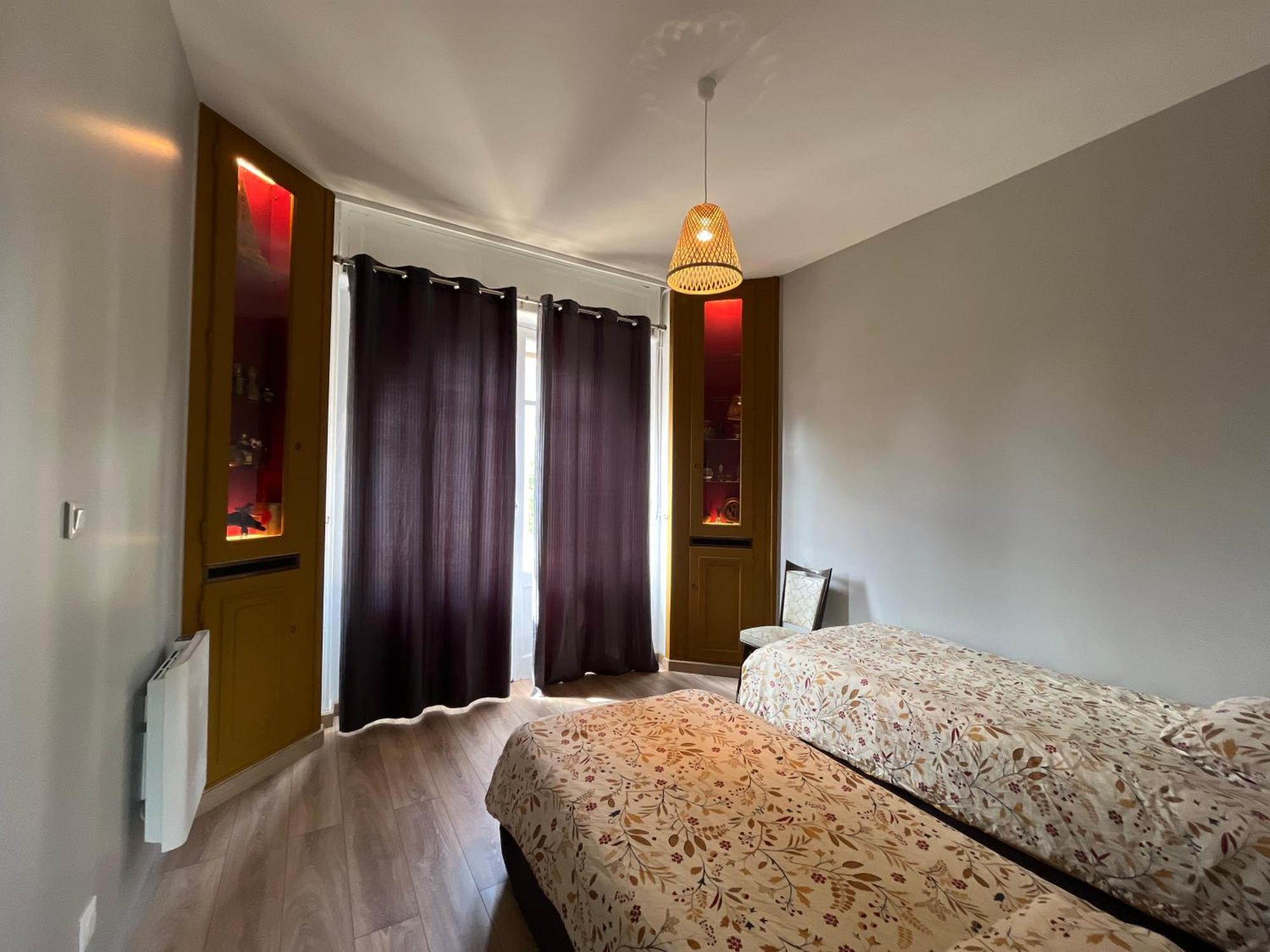 Appartement Alta à Bourg-lès-Valence Extérieur photo