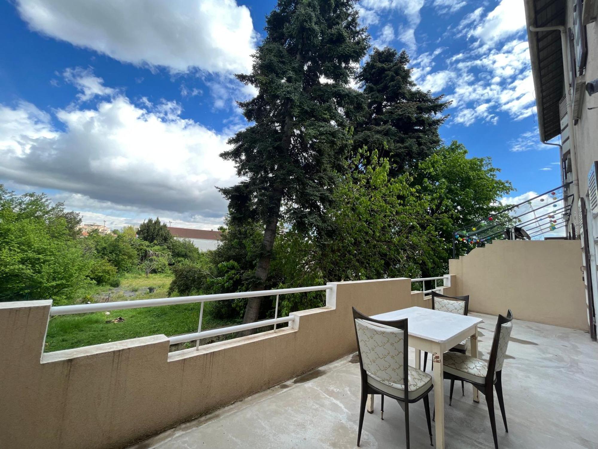 Appartement Alta à Bourg-lès-Valence Extérieur photo